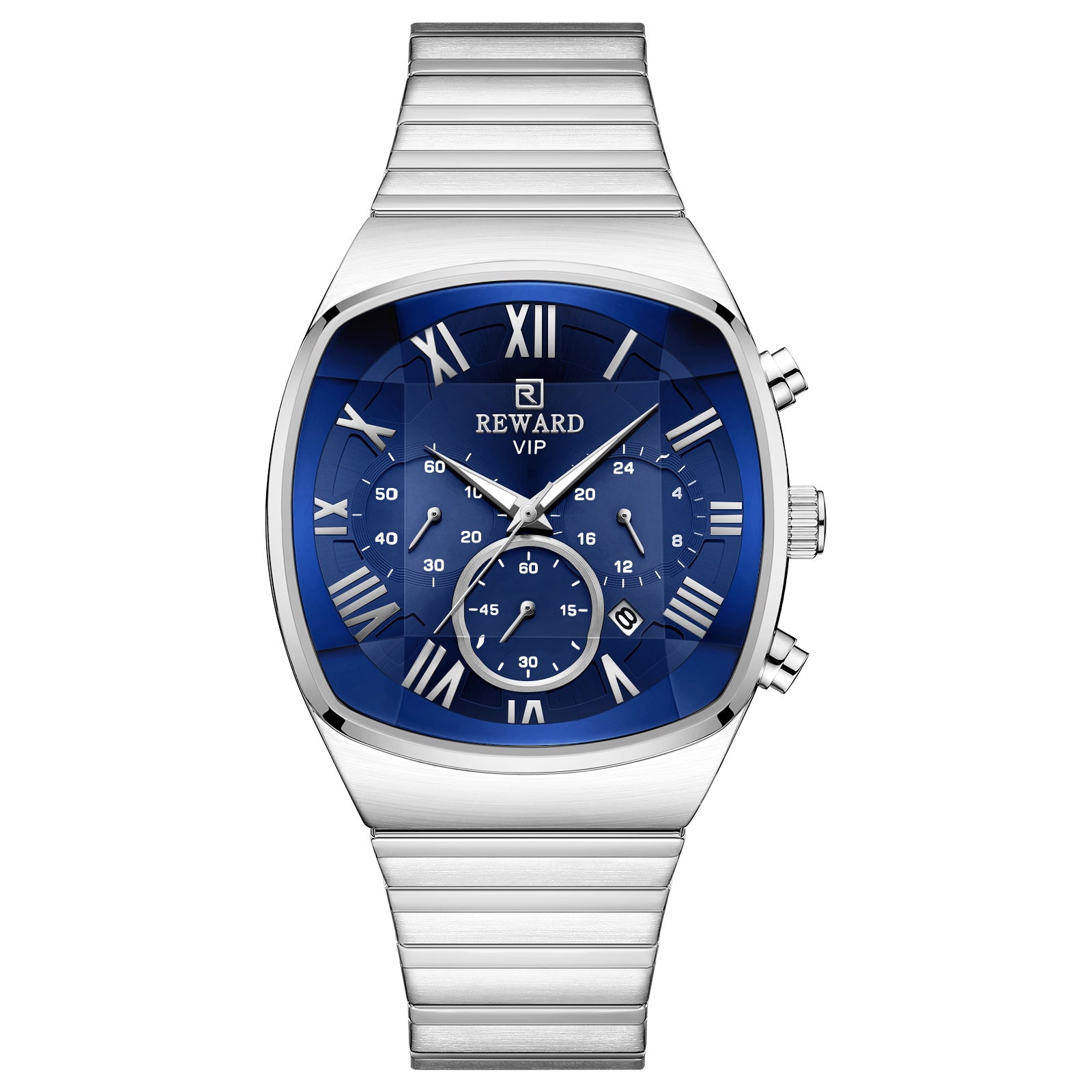 Poedagar New Fashion Men’s Quartz Watch