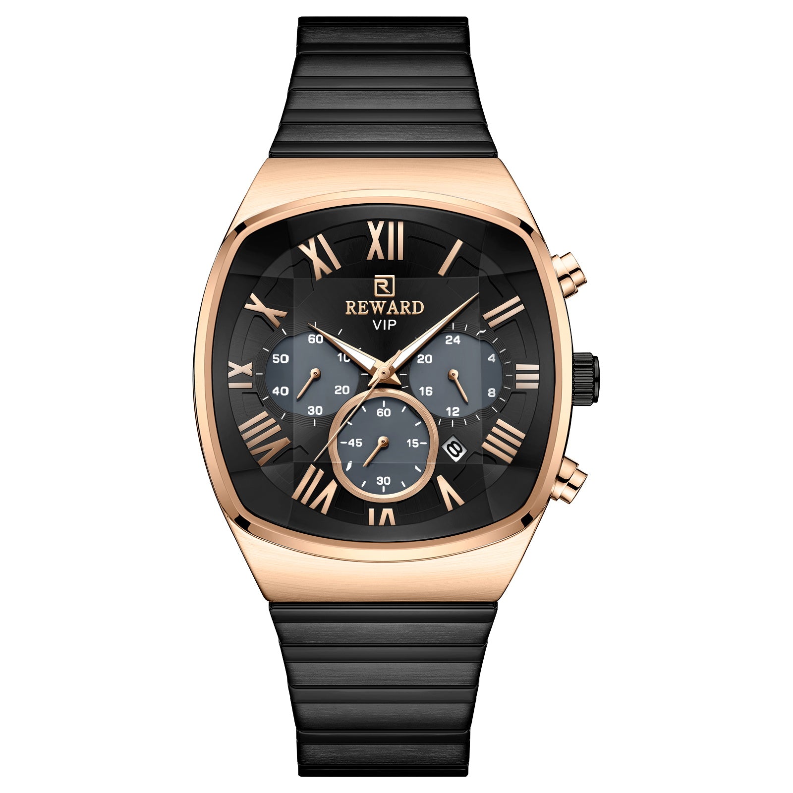 Poedagar New Fashion Men’s Quartz Watch